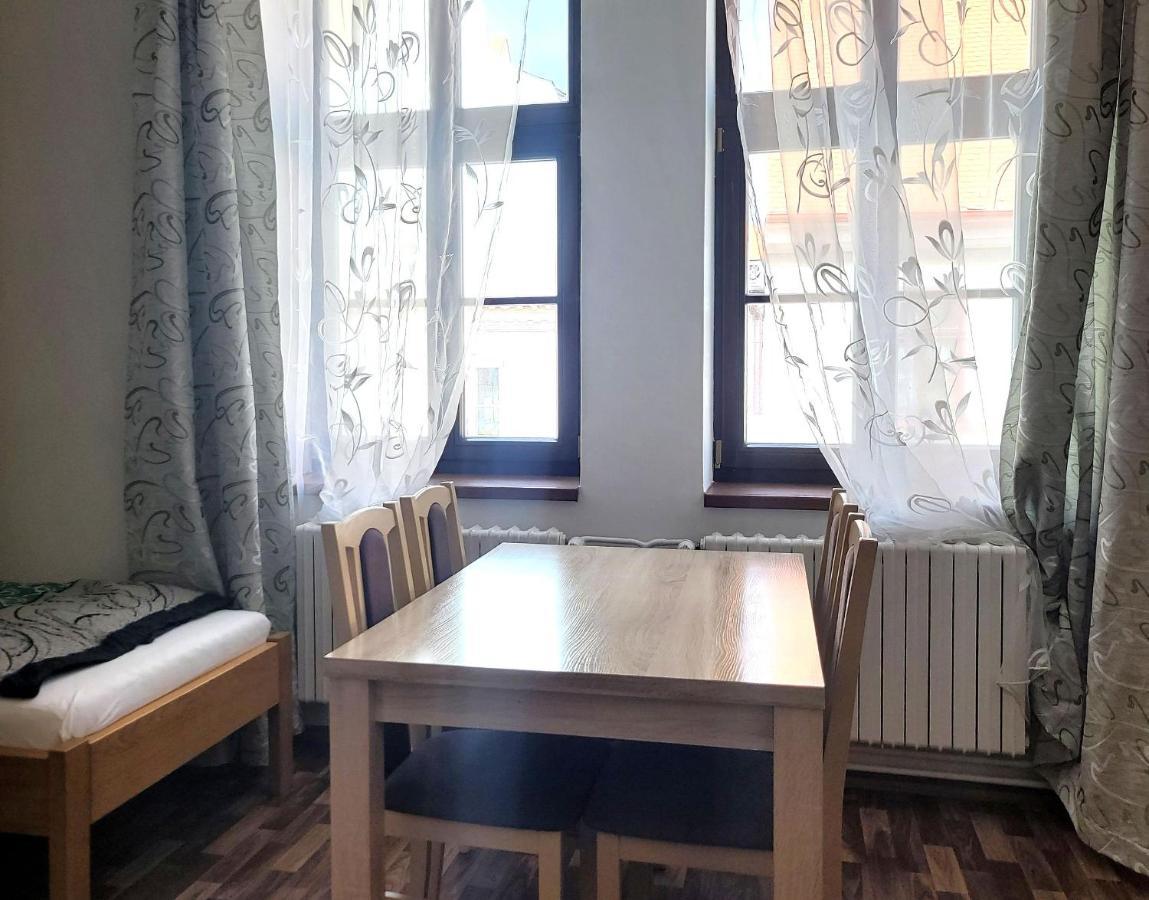 Penzion A Wellness U Trebonske Madony Екстериор снимка