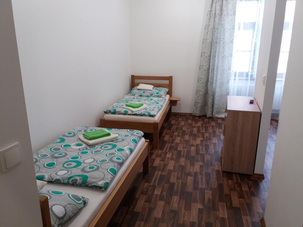 Penzion A Wellness U Trebonske Madony Екстериор снимка