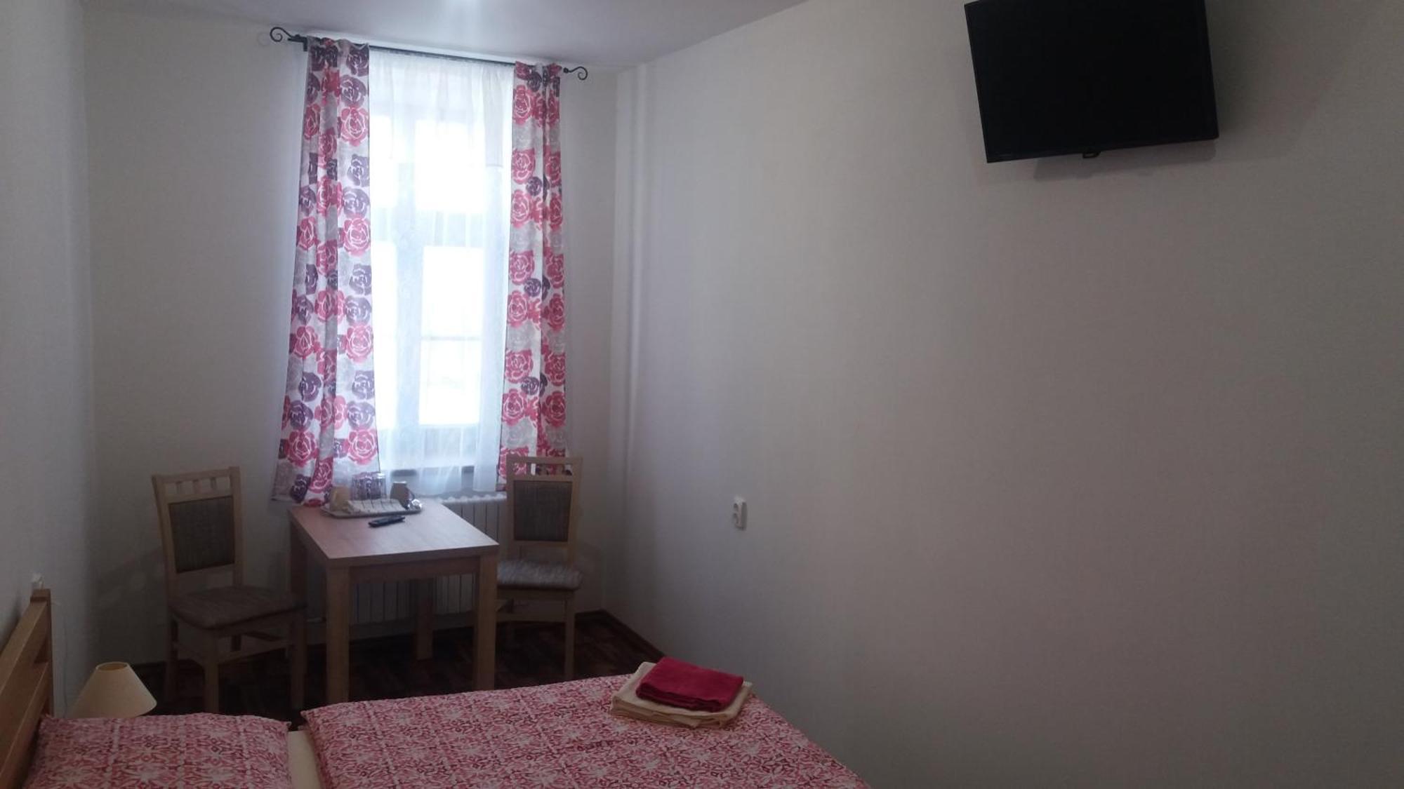 Penzion A Wellness U Trebonske Madony Екстериор снимка